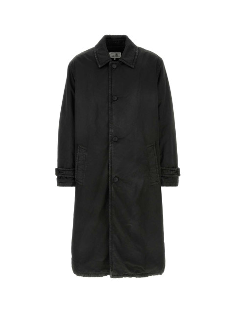 [MM6 Maison Margiela] Coat FW25 SH0AA0015M35452 899