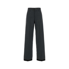[Maison Margiela] Trousers FW25 S51KA0607M35513 860F