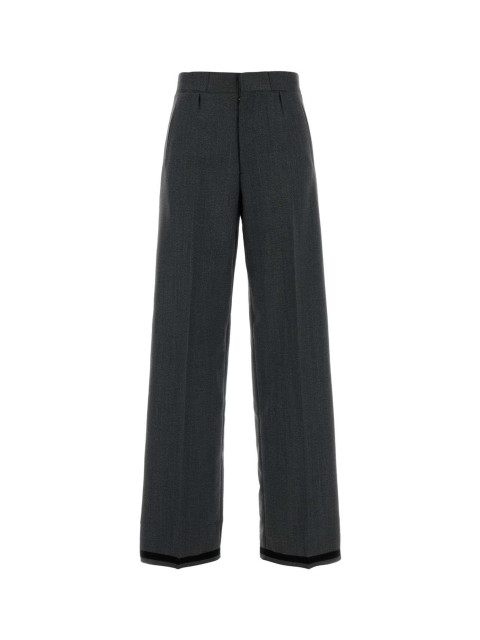 [Maison Margiela] Trousers FW25 S51KA0607M35513 860F