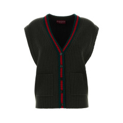 [Gucci] Cardigan FW25 834023XKEX6 3036