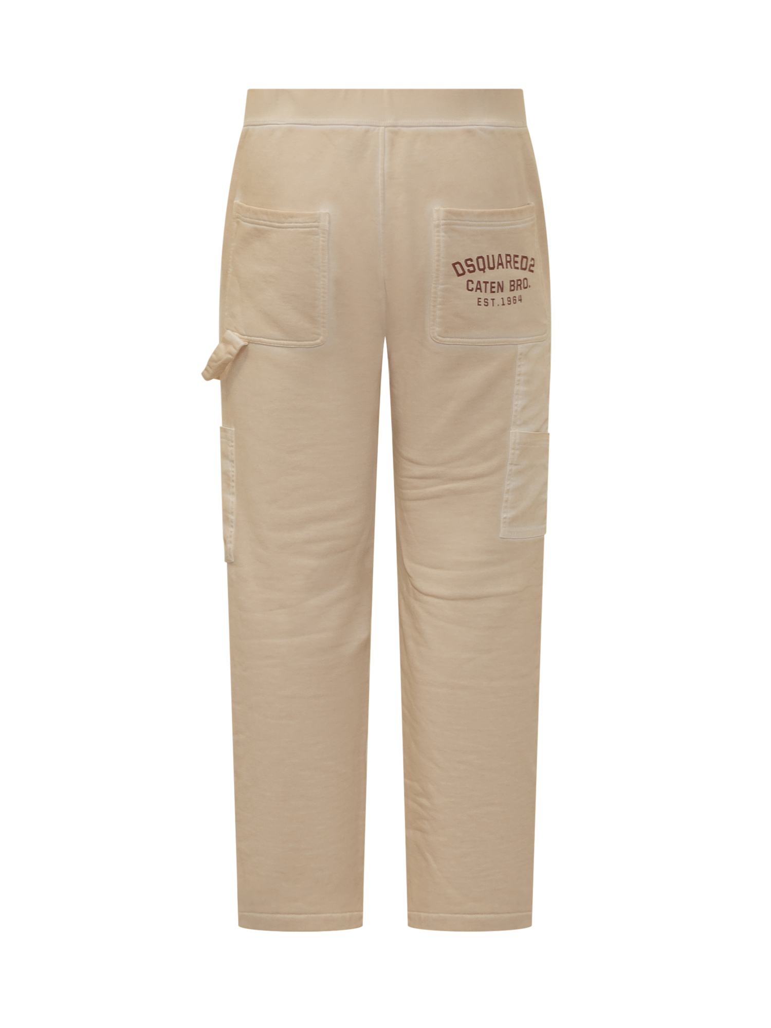 [Dsquared2] Trousers FW25 S71KB0747S25030 104
