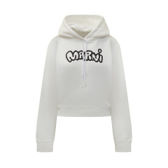 [Marni] Hoodie FW25 FLJE0211P0USCY61 LOW02