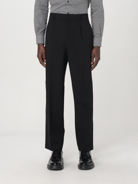 [Emporio Armani] Trousers SS25 6D1PH91NSCZ 0999