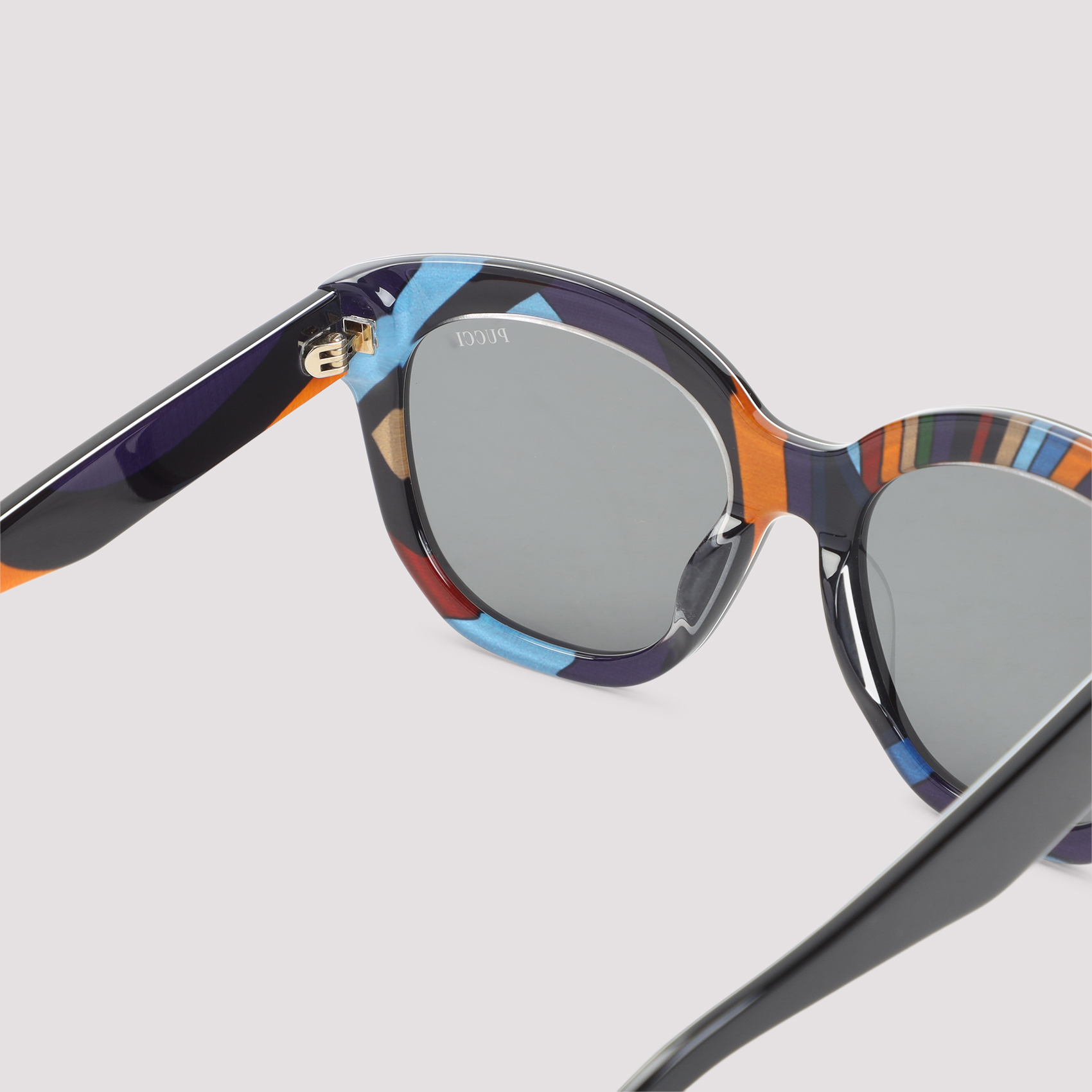 [PUCCI EYEWEAR] Sunglasses FW26 EP0254