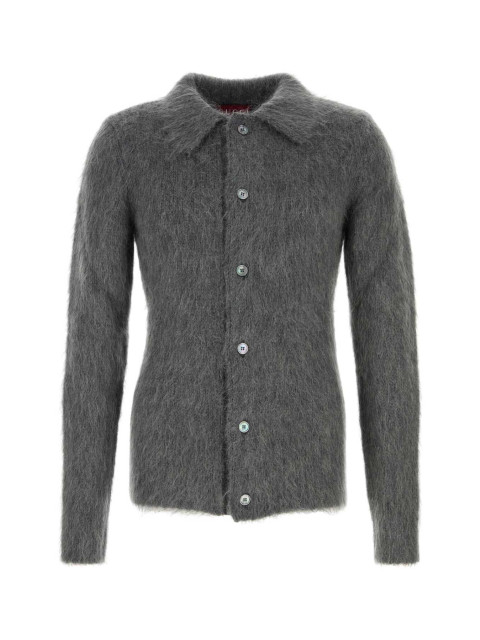 [Gucci] Cardigan FW25 849729XKE70 4139