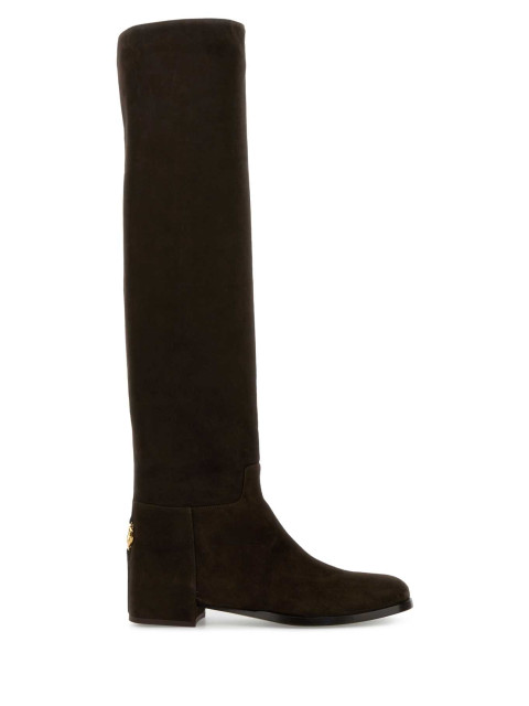 [Dolce & Gabbana] Long Boots FW25 CU1217A1275 80081