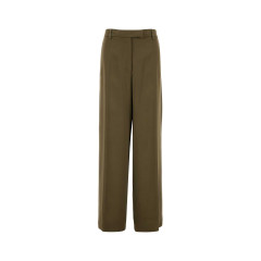 [DRIES VAN NOTEN] Trousers FW25 2520109462070 606