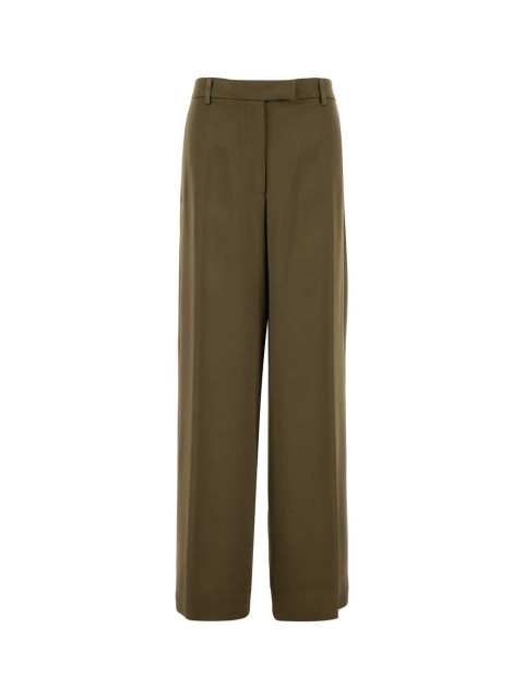 [DRIES VAN NOTEN] Trousers FW25 2520109462070 606