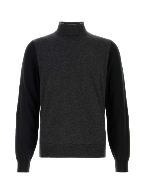 [Maison Margiela] Knitwear FW25 S67HL0012M13177 001F