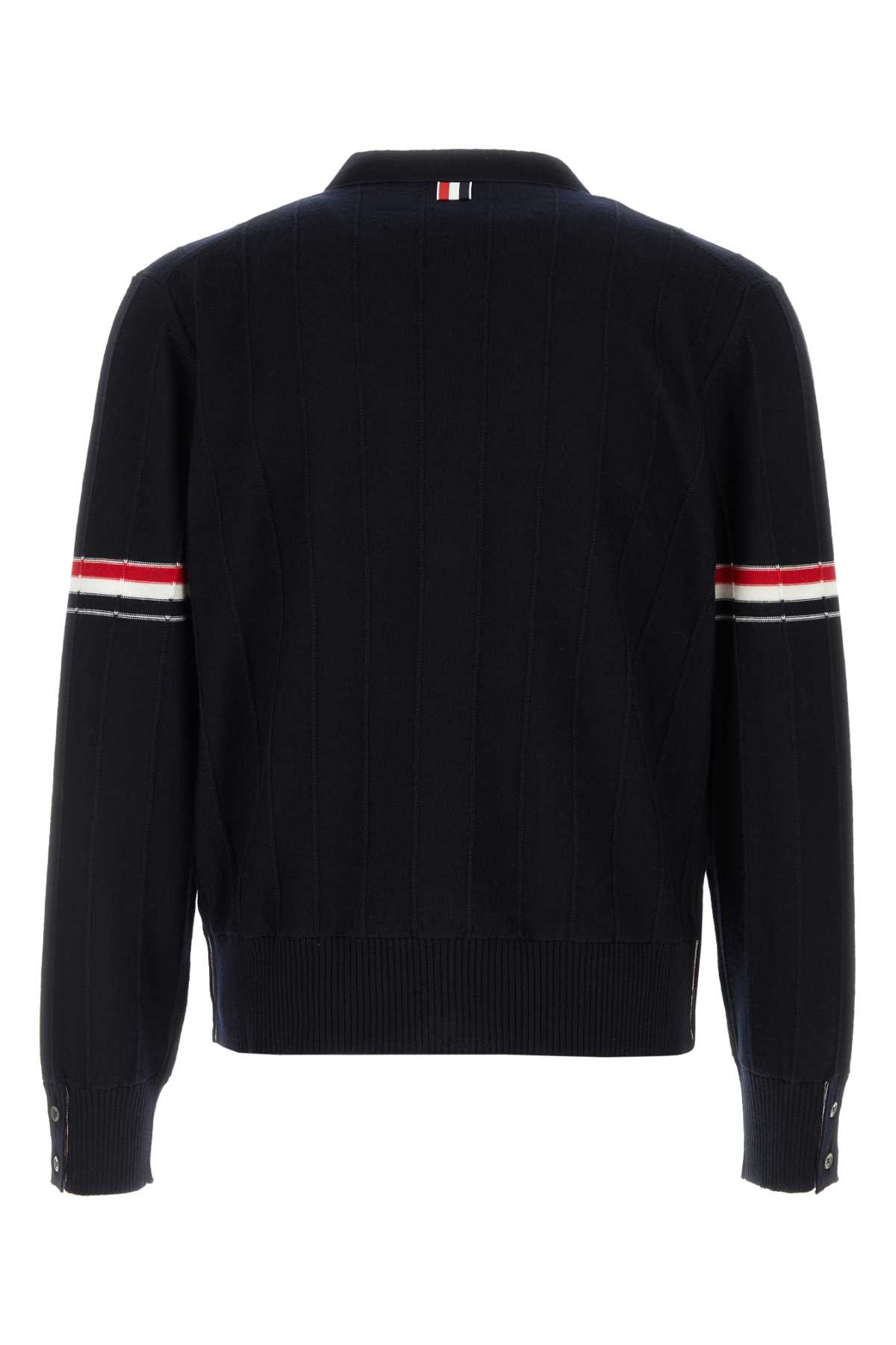 [Thom Browne] Cardigan FW25 MKC519AY1002 415
