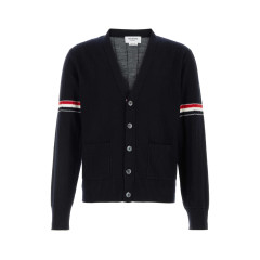 [Thom Browne] Cardigan FW25 MKC519AY1002 415