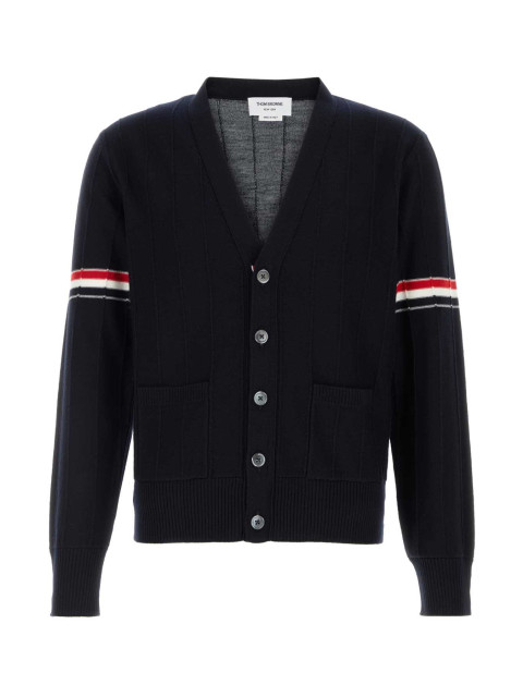 [Thom Browne] Cardigan FW25 MKC519AY1002 415