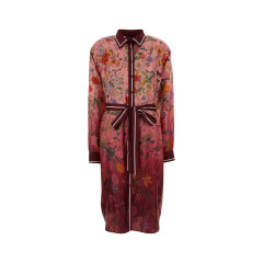 [Gucci] Long sleeve dress SS25 835742ZATGV 5057