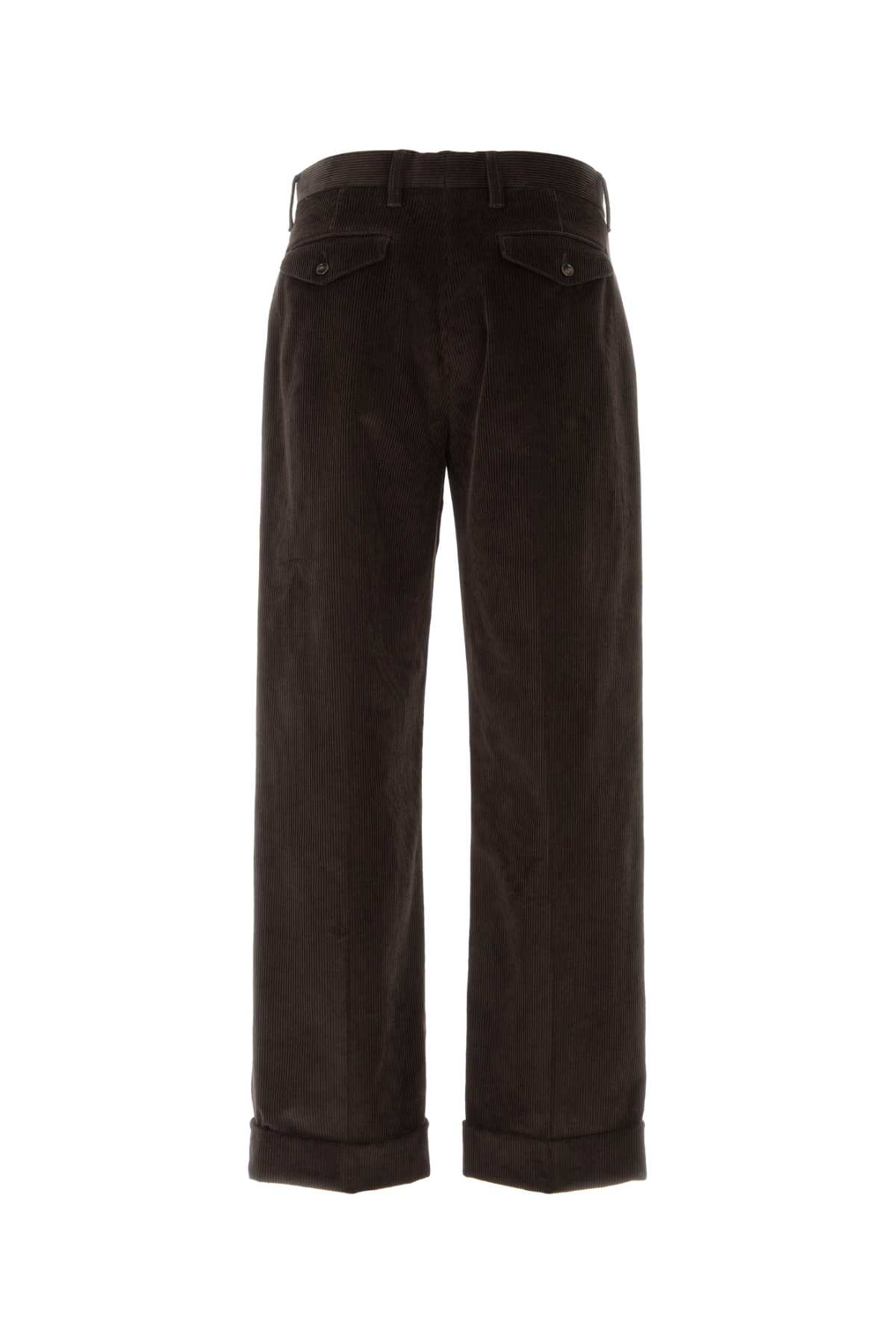 [Burberry] Trousers FW25 8116897 A1491