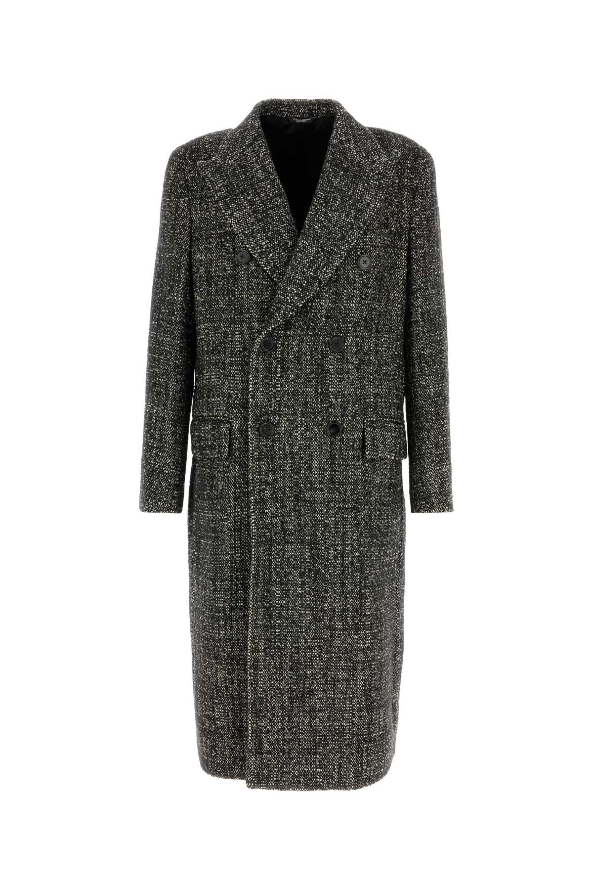 [Dolce & Gabbana] Coat FW25 G050LTFMZAQ S8030