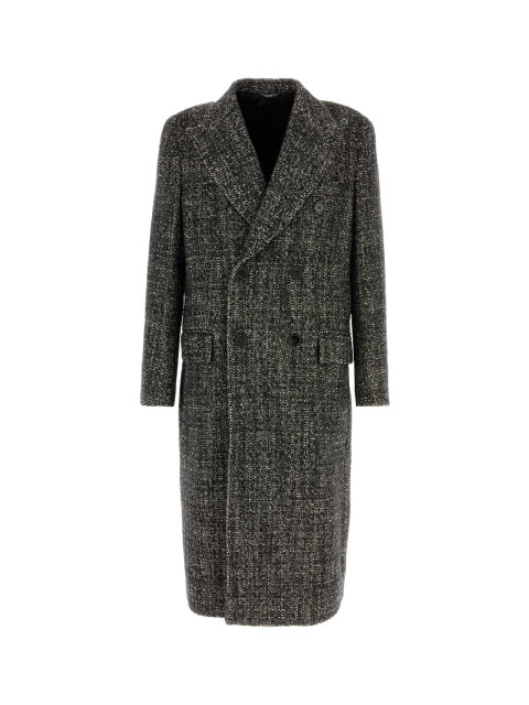 [Dolce & Gabbana] Coat FW25 G050LTFMZAQ S8030