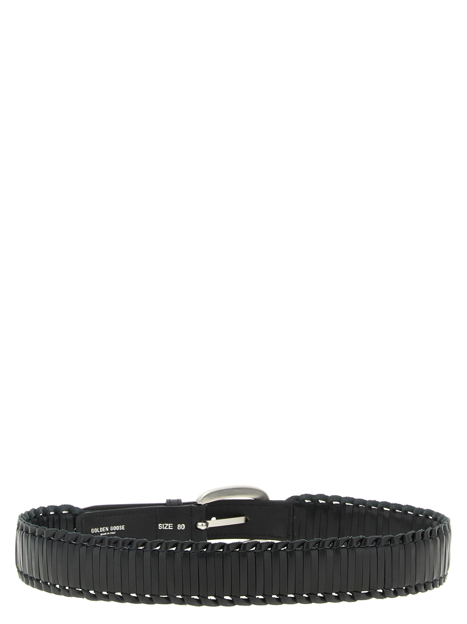 [Golden Goose] Belt FW25 GMA00774A0001309010090100