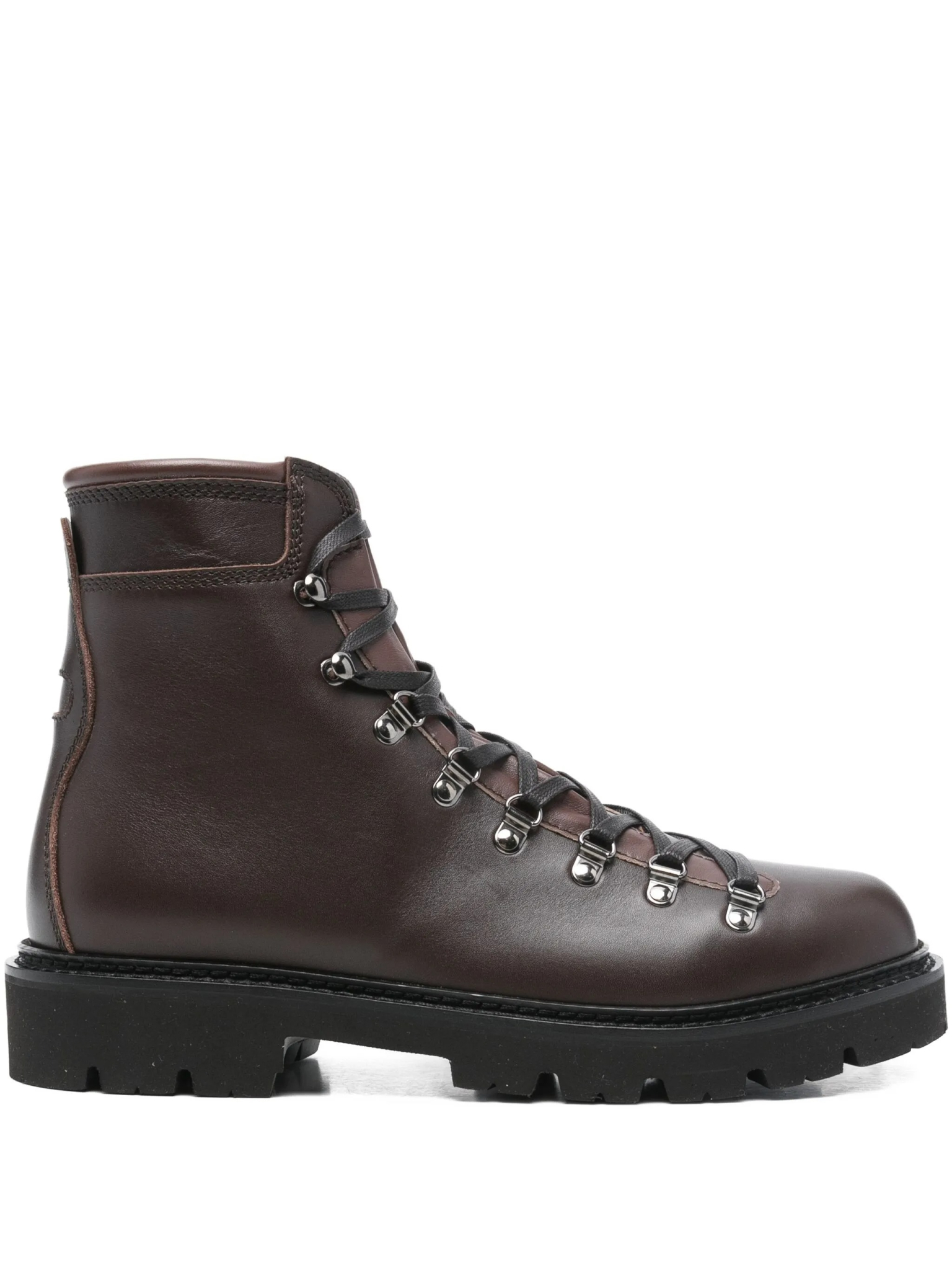 [Bally] Ankle boots FW25 MSB0ADVT736