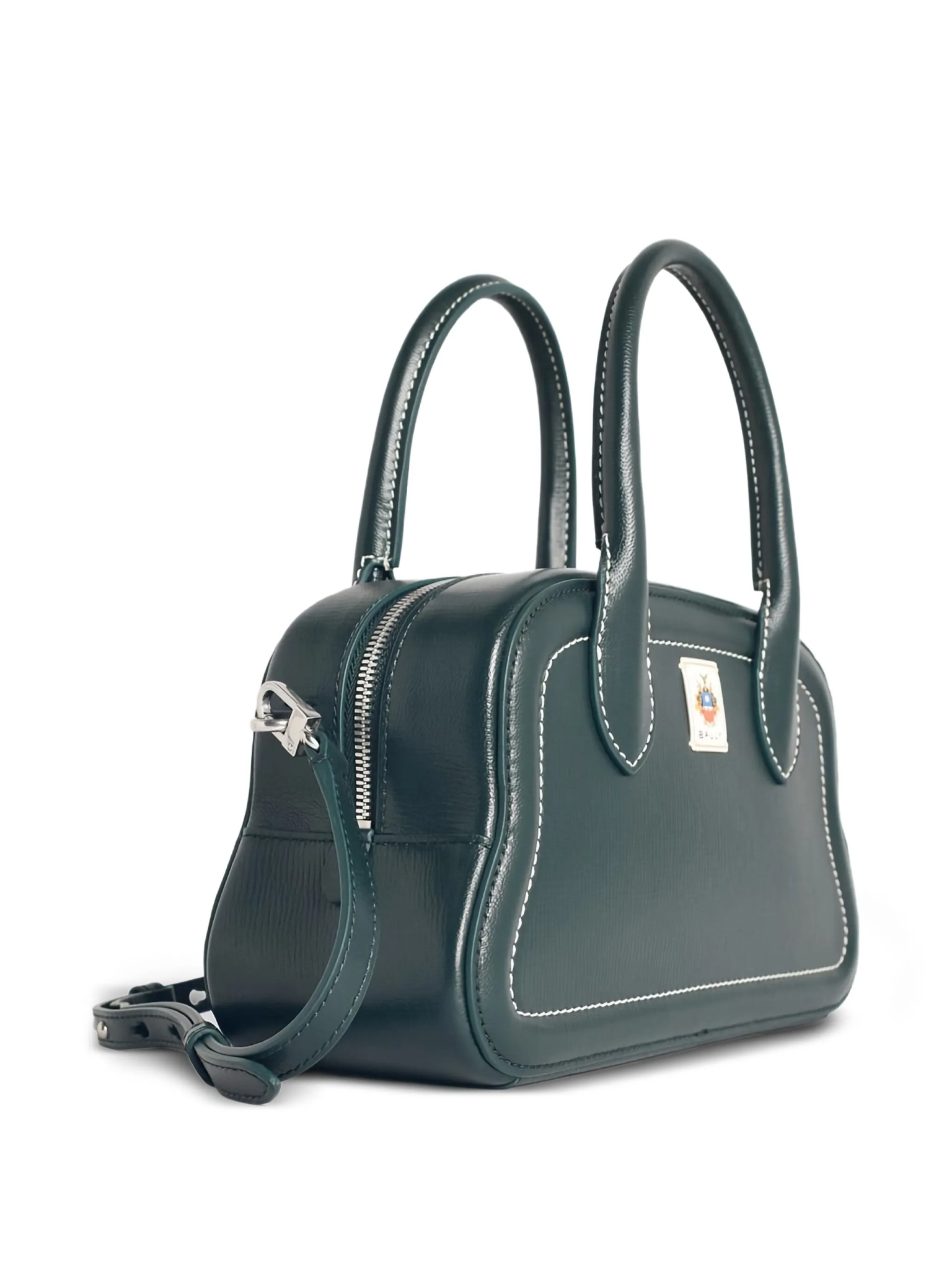 [Bally] Tote bag FW25 WAS02LCP068