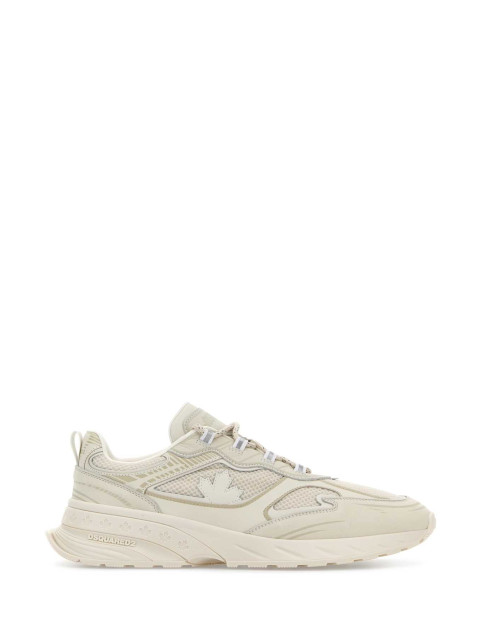 [DSQUARED] Sneakers FW25 SNM044409708520 1063