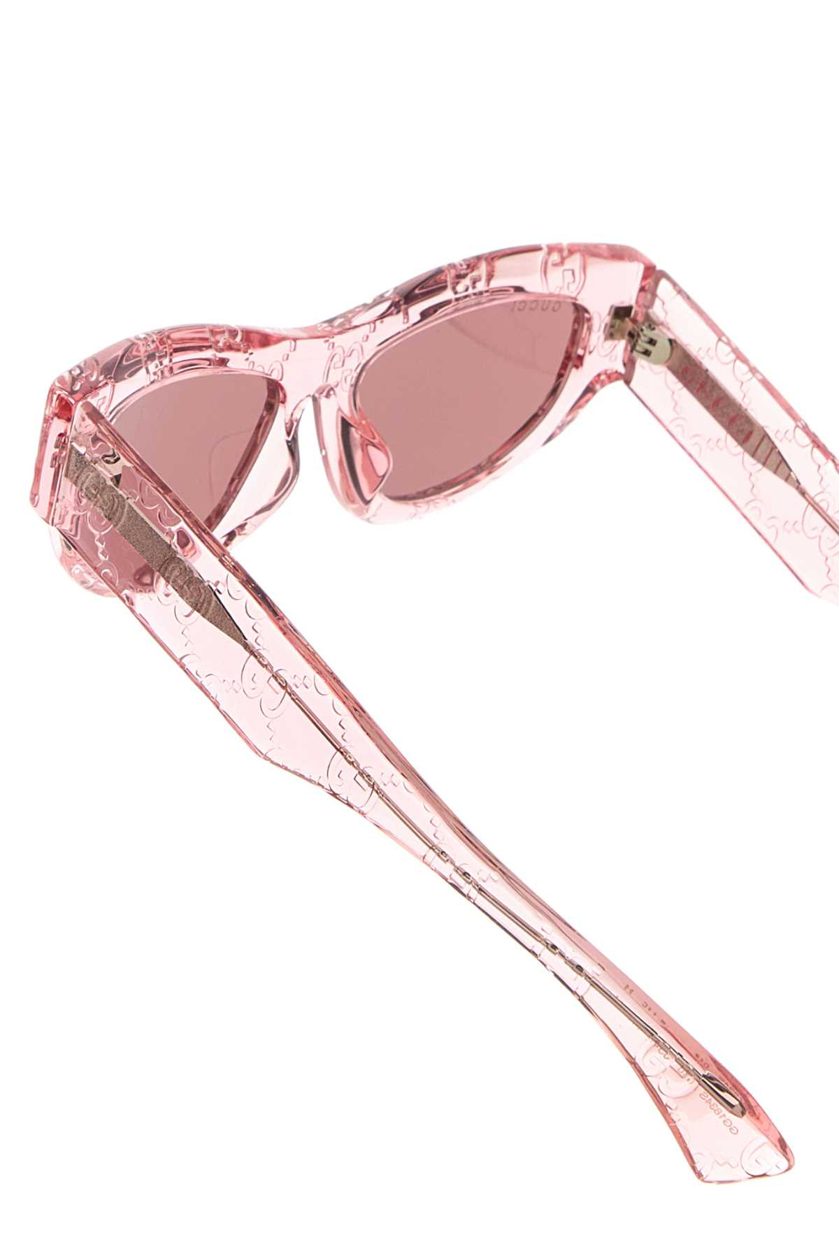 [Gucci] Sunglasses FW25 819555J0742 1012
