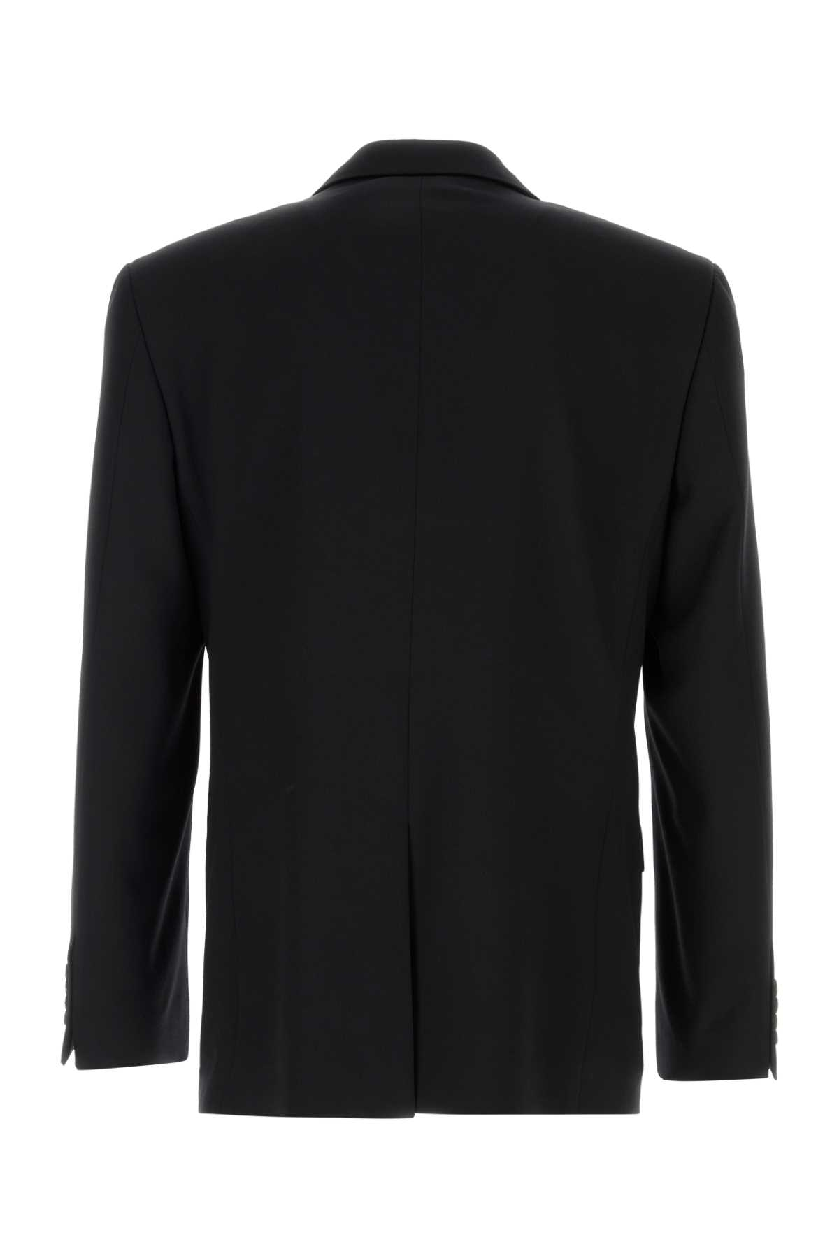 [Balenciaga] Blazer FW25 850759TPT07 1038