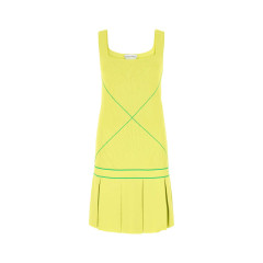 [Bottega Veneta] Sleeveless dress SS22 698085V1XG0 7214