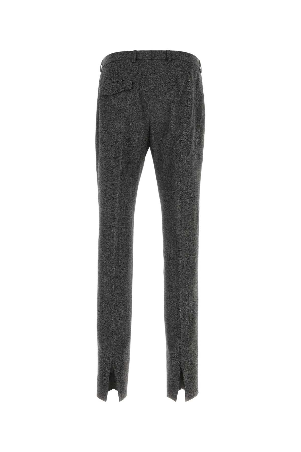 [Gucci] Trousers FW25 850333Z7AXC 1070