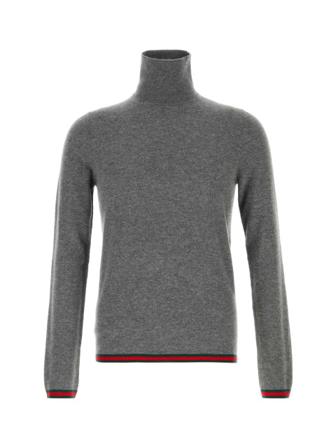 [Gucci] Knitwear FW25 850166XKE04 1081