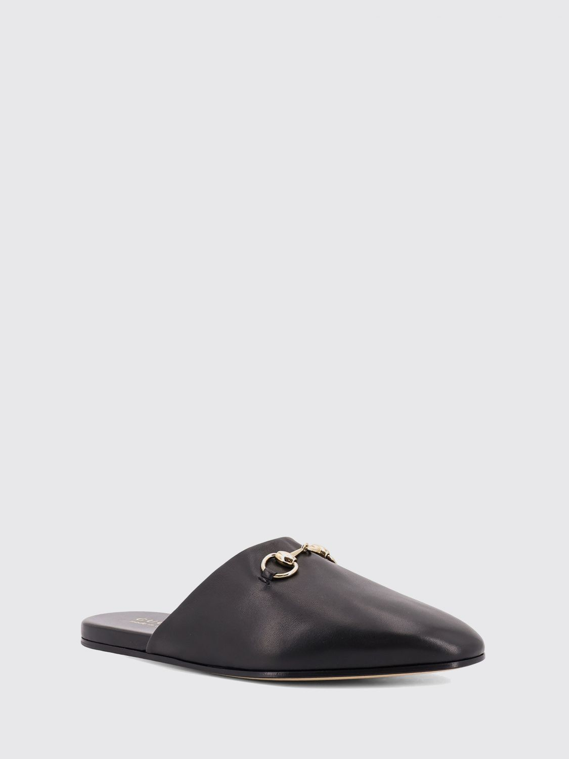 [Gucci] Sandals FW25 850140AAEA4 1000
