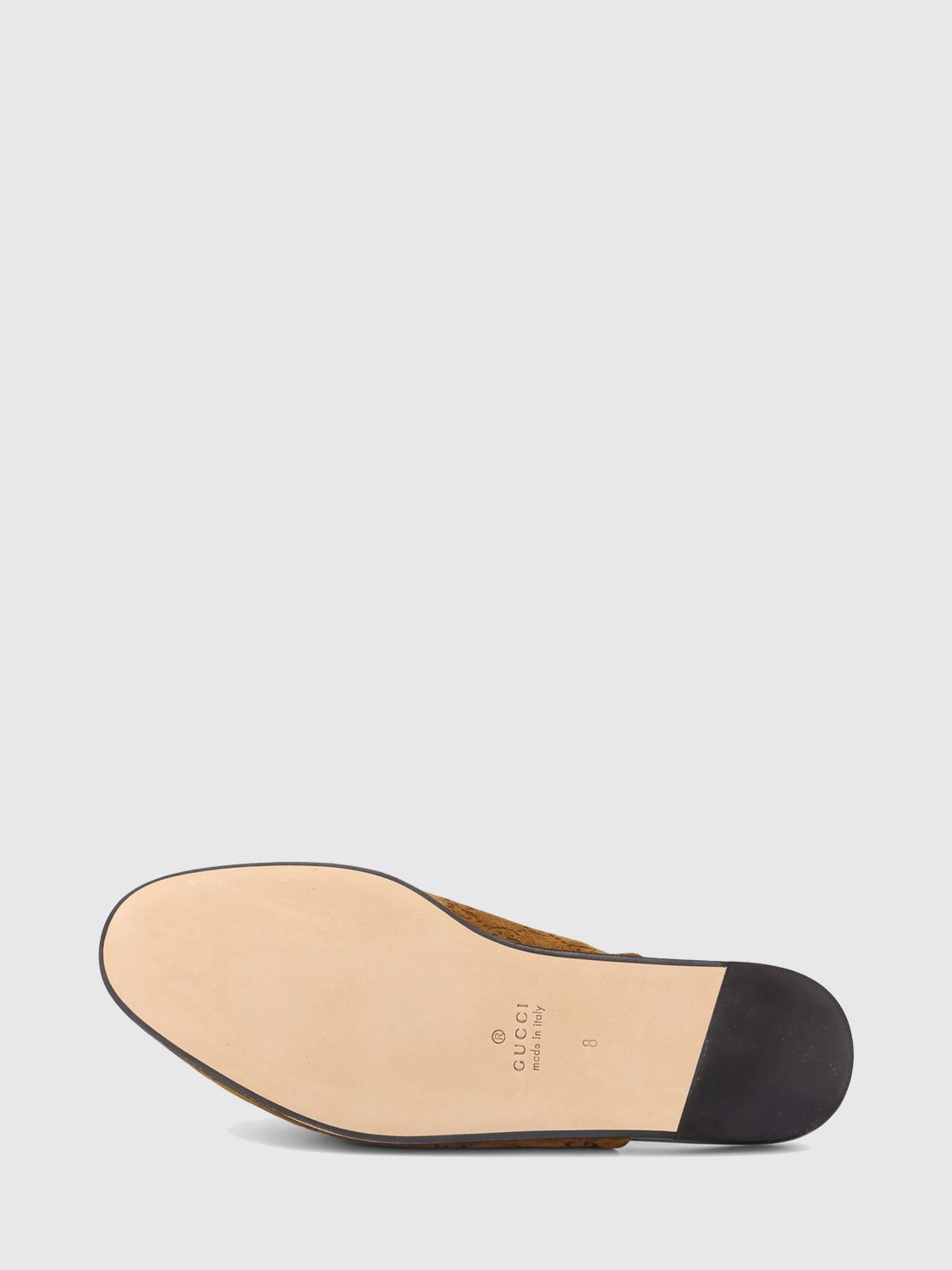 [Gucci] Sandals FW25 850140AAFQV 2118
