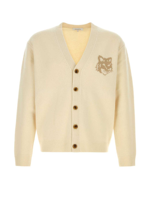 [MAISON KITSUNE] Cardigan FW25 PM00509KM0329 0395