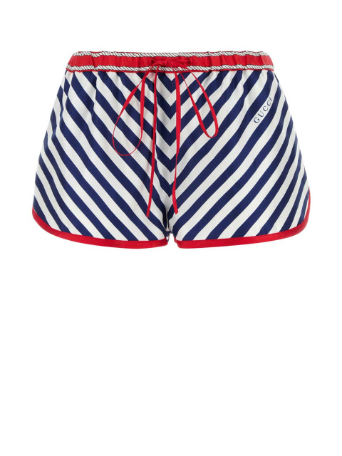 [Gucci] Shorts FW25 835680ZATEL 4956