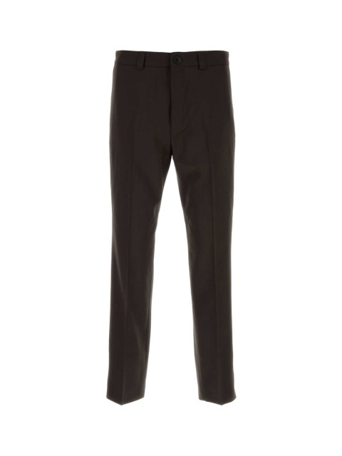 [Gucci] Trousers FW25 832573Z7AE5 2130
