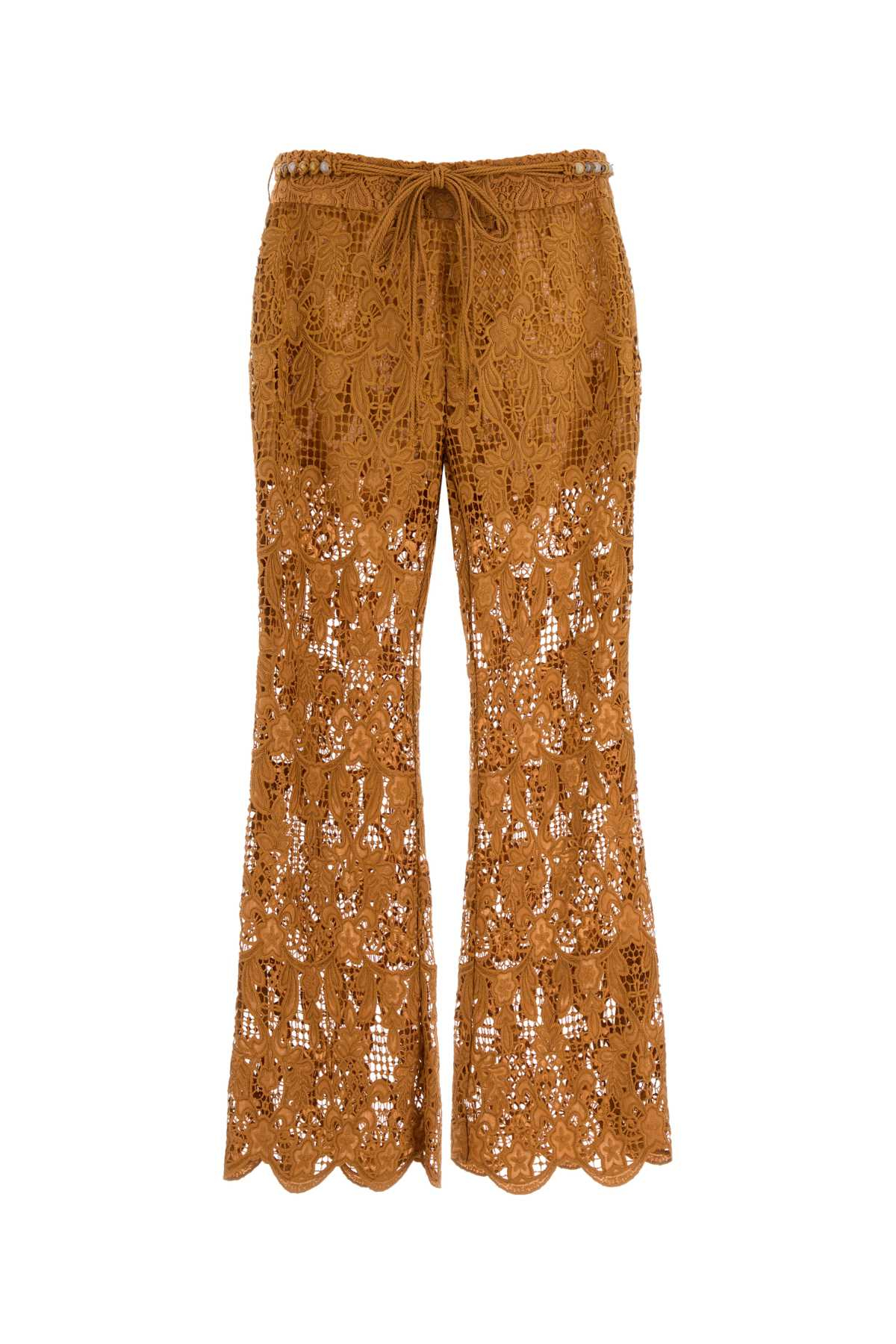 [Zimmermann] Trousers FW25 4482PSS254 BIS