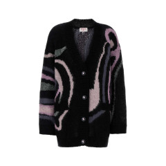[Emilio Pucci] Cardigan FW25 5UKQ815U967 002