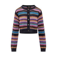 [Dsquared2] Cardigan FW25 S72HA1257D13177 961