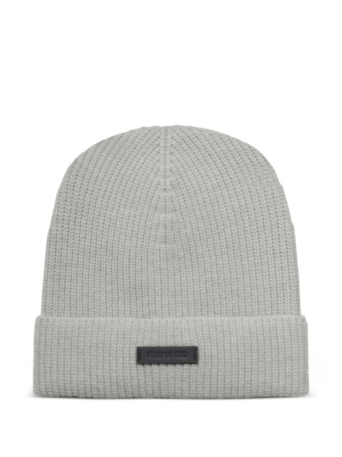 [Fear of God] Beanie FW25 FG25FW70701LAW