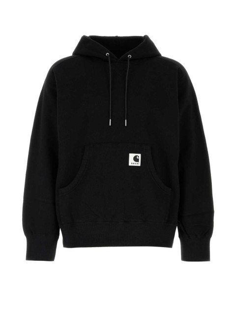 [Sacai] Hoodie FW25 2500993S 001