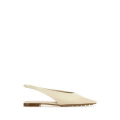 [Bottega Veneta] Flat shoes SS25 827702V3H90 9031