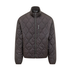 [Palm Angels] Down Jacket FW25 PMEJ00AF25FAB001 1003