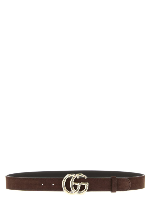 [Gucci] Belt FW25 847228CA00G2019