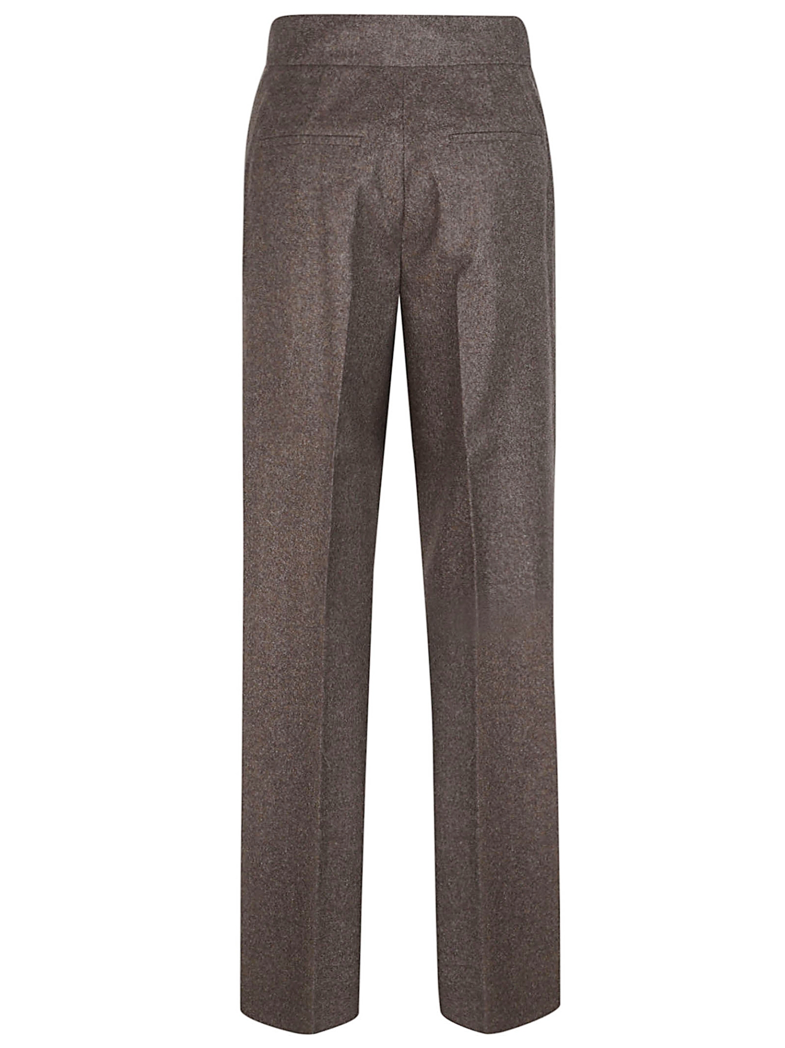 [MaxMara] Trousers FW25 2521136323600
