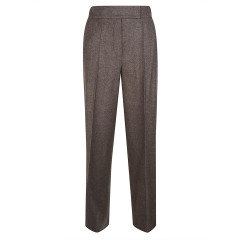 [MaxMara] Trousers FW25 2521136323600