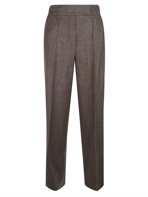 [MaxMara] Trousers FW25 2521136323600