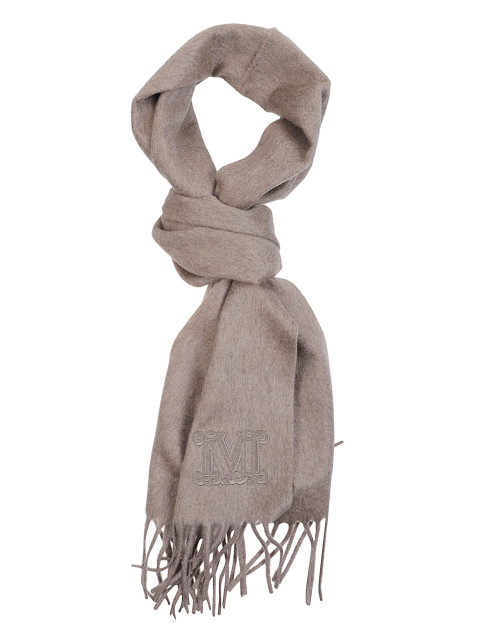 [MaxMara] Scarf FW25 2524546311600