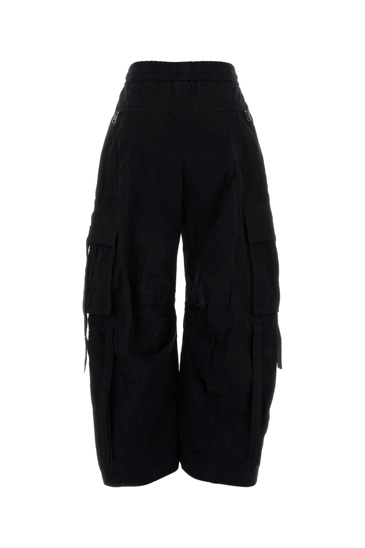 [Dolce & Gabbana] Trousers FW25 FTDEHTHUMS8 N0000