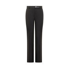 [SPORTMAX] Trousers FW25 2522136052600 003