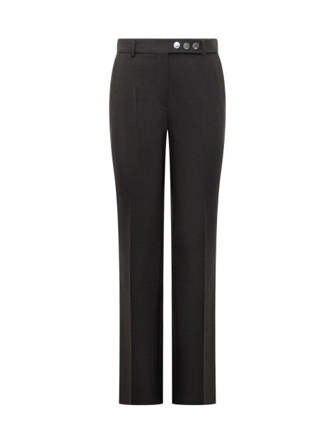 [SPORTMAX] Trousers FW25 2522136052600 003