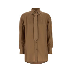 [Zimmermann] Shirts Long Sleeve FW25 5358TF25R BIS